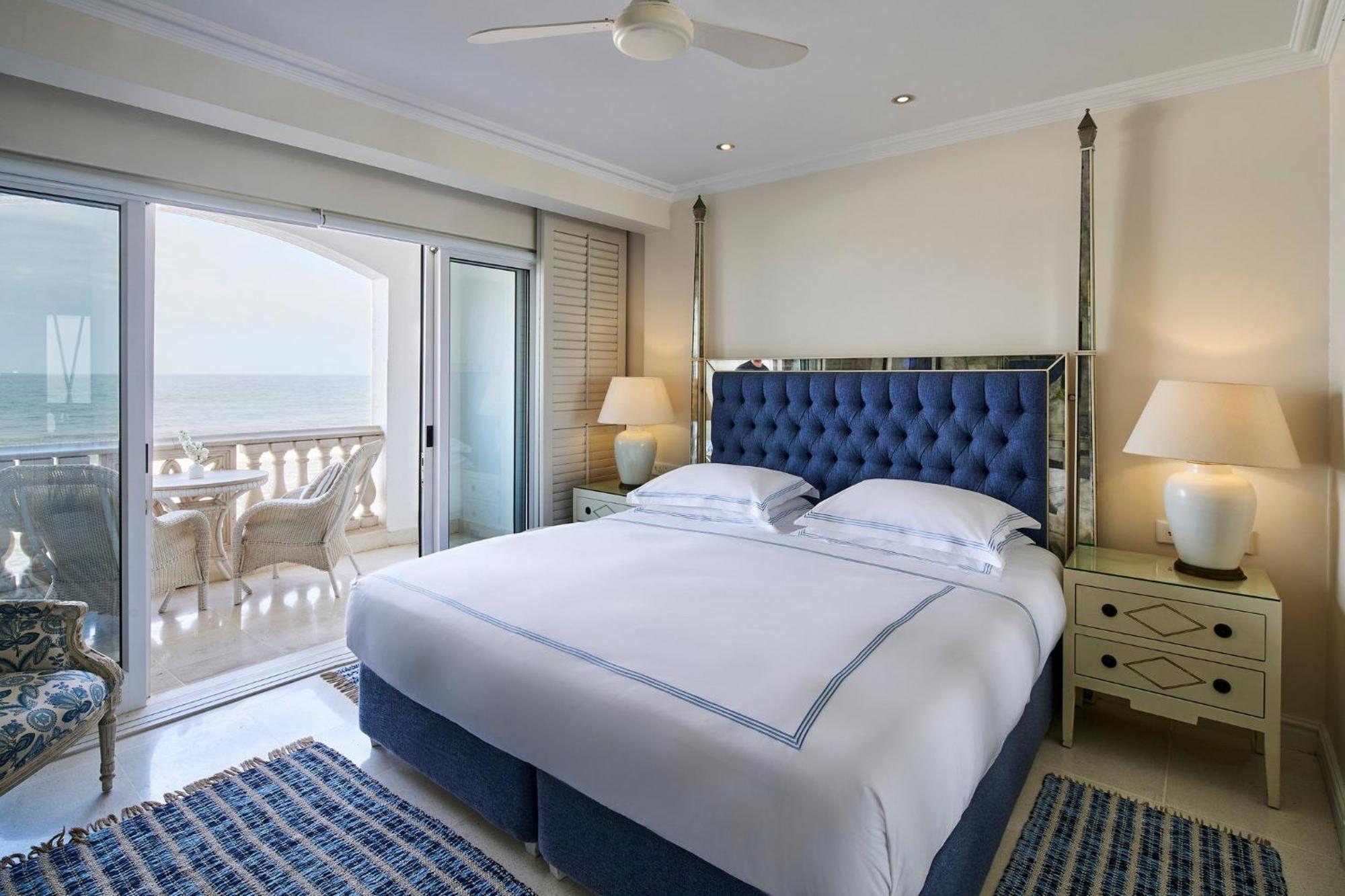 The Oyster Box Hotel Umhlanga Exterior photo
