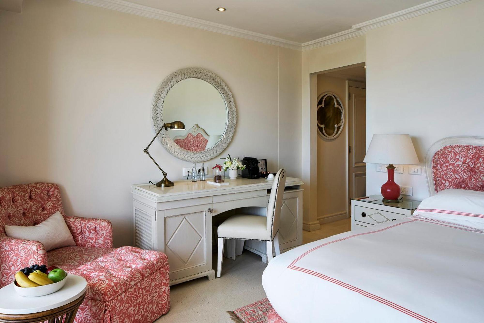 The Oyster Box Hotel Umhlanga Exterior photo
