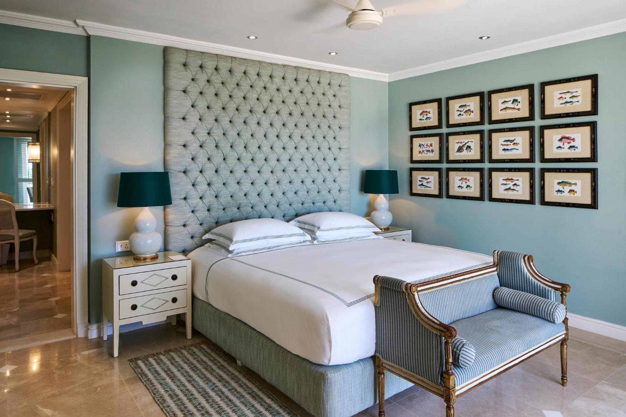 The Oyster Box Hotel Umhlanga Exterior photo