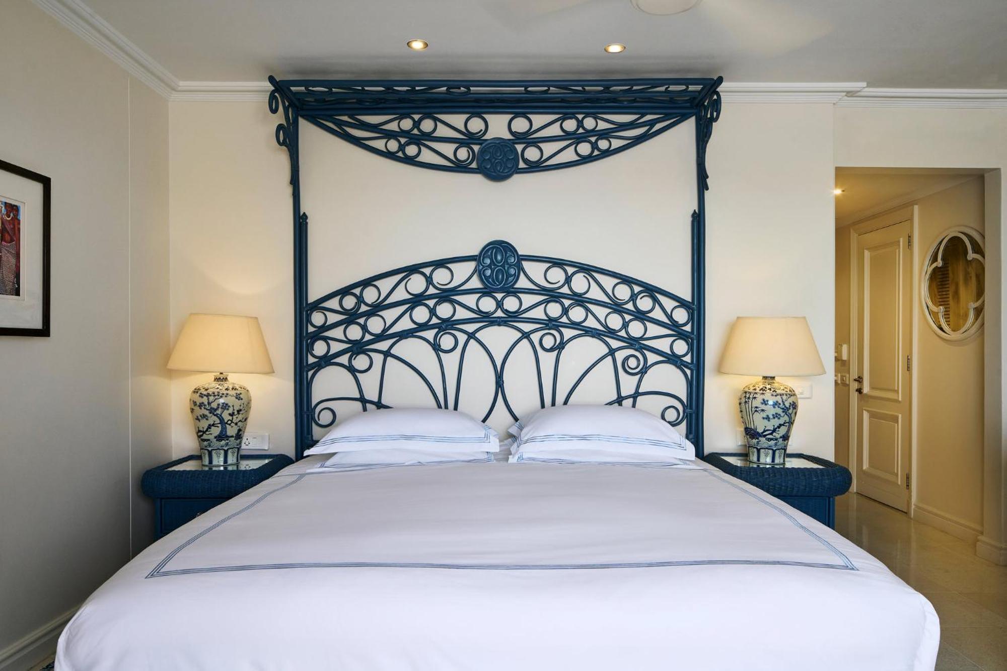 The Oyster Box Hotel Umhlanga Exterior photo