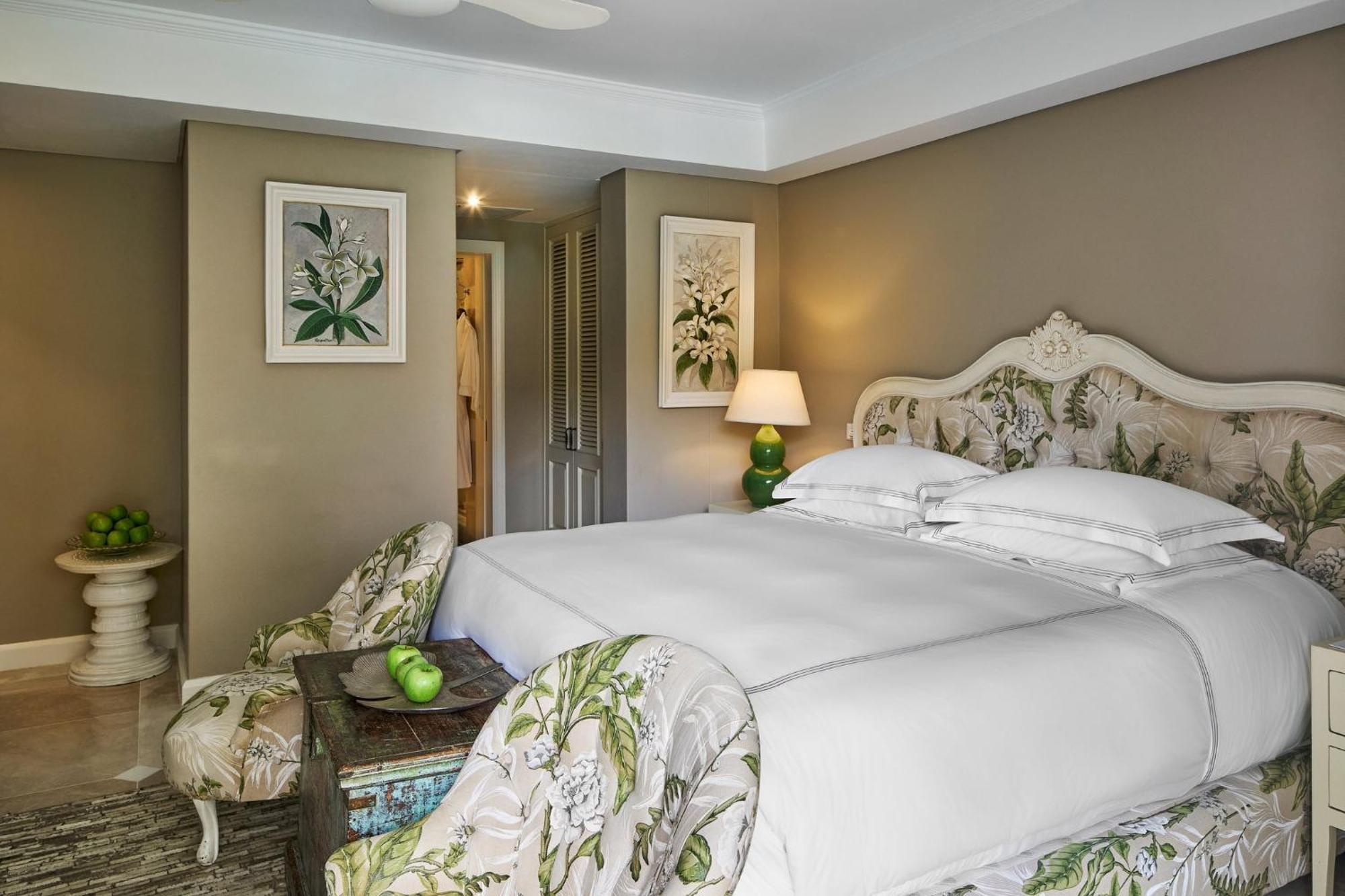 The Oyster Box Hotel Umhlanga Exterior photo